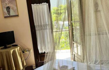 Thalatta and Oros Traditional Villa - Foto 15