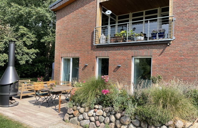 Elbdomizil - Foto 33