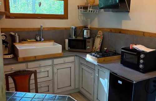 Domaine de la Mamounette - Foto 18