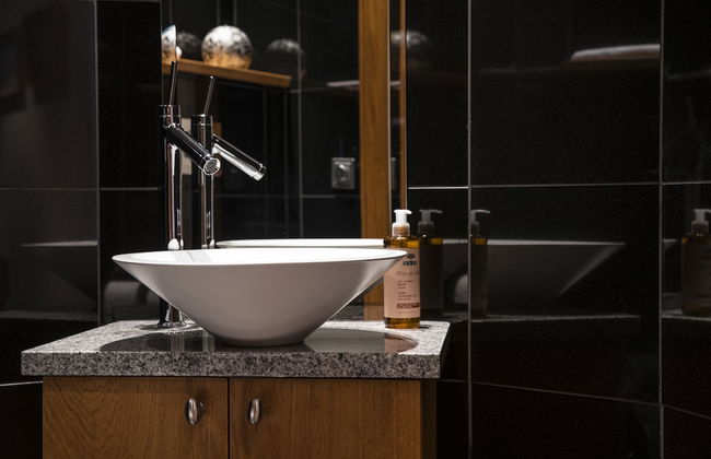 Åre Travel – Tottbacken Peak Performance Mountain House - Photo 51