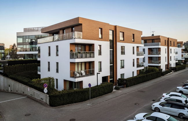 Apartamenty Sun & Snow Nowe Orłowo - Foto 77