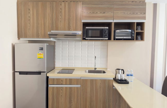 Ramada Ekamai - Foto 25