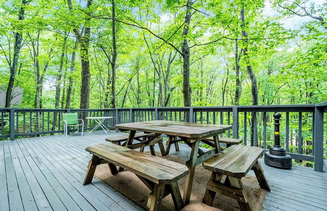 Bearadise Found by Taylor Made Deep Creek - Photo 55