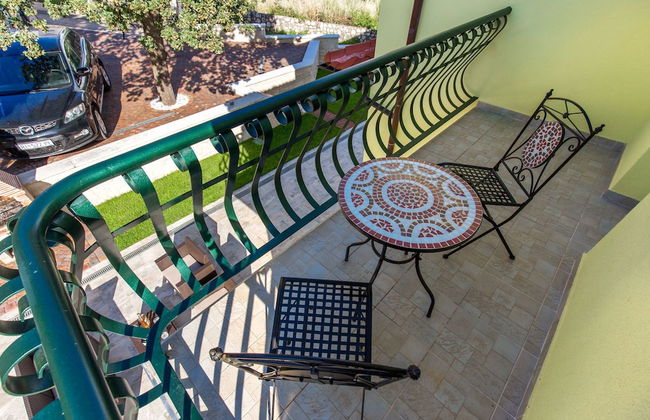 Luxury Apartments Kostrena - Foto 69