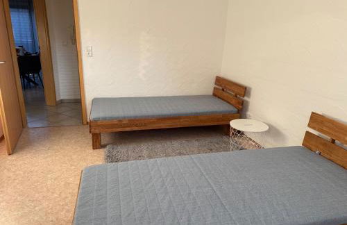 Ferienwohnung Aischgrund 75 m 2 Schlafzimmer Nähe Nürnberg, Bamberg & Steigerwald - Foto 25