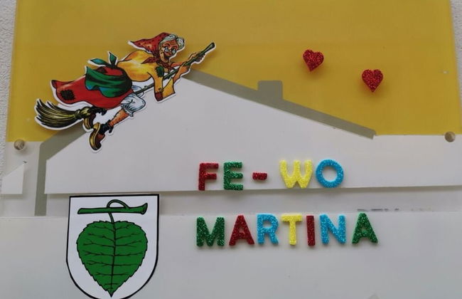 Martina Heydecke Comfortable Holiday Residence - Foto 17