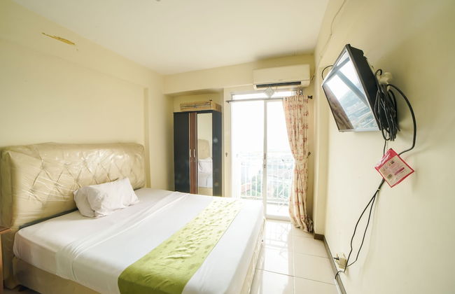 Apartment Bogor Valley - Photo 15