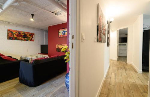 Maison Rez de Jardin intégral entre Disney & Paris - Foto 25