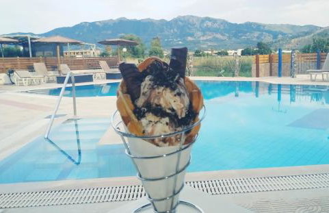 Golden Sun - Foto 47