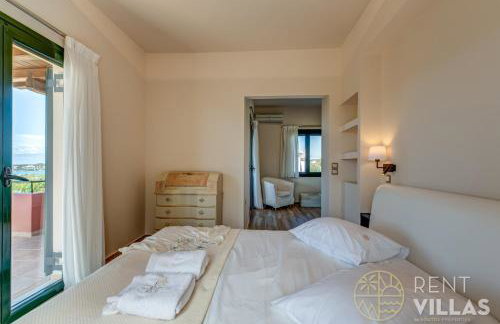 Mariza Luxury Villa With Pool by goutos properties - Foto 21