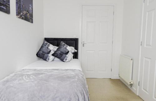 K Suites - Shetland Court - Foto 12