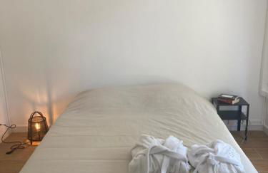 Le Nid D'Aiguelongue Parking Wifi Climatisation Terrasse - Photo 6