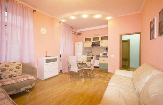 Apartlux on Tverskaya Street - Foto 13