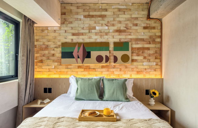 Caliza Roma Residences by Tasman - Foto 11