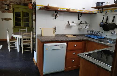 Casa Almenara - Foto 13