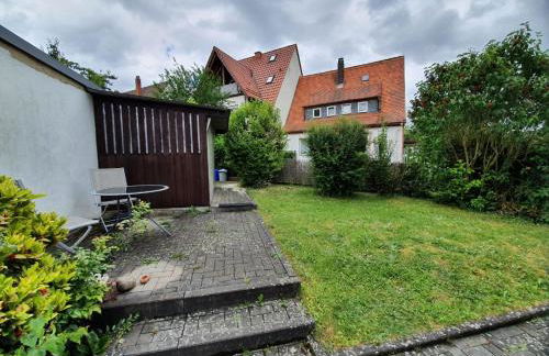 APARTMENTS / WOHNUNG IN HAIBACH - Foto 3