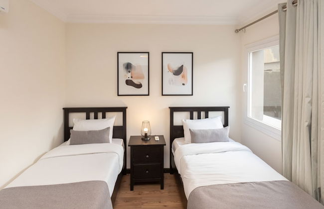 Prime Select Masaken Sheraton - Foto 17