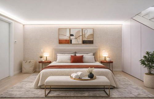 Luxury Loft - Rho Fiera - San Siro - Duomo - Foto 13