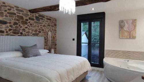 Precioso Apartamento 1 Hab con Bañera Hidromasaj - Foto 2