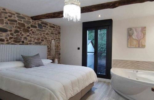 Precioso Apartamento 1 Hab con Bañera Hidromasaj - Foto 2