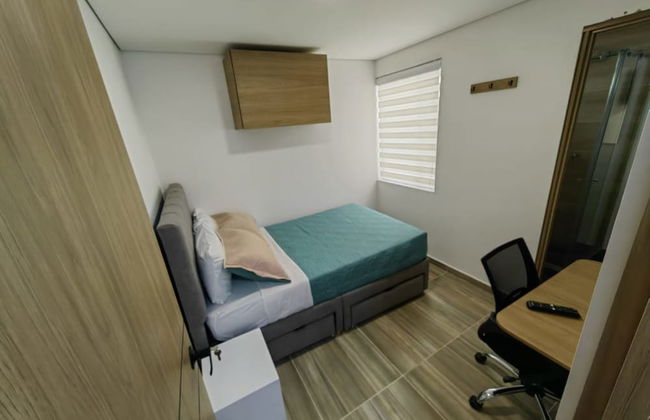 Coliving Moravia - Foto 4