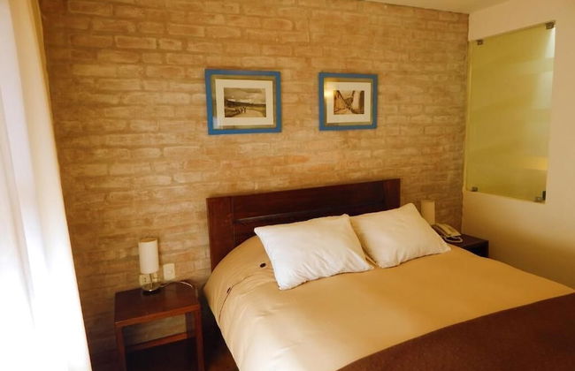 HOTEL KUTTY WASI SUITES - Photo 11