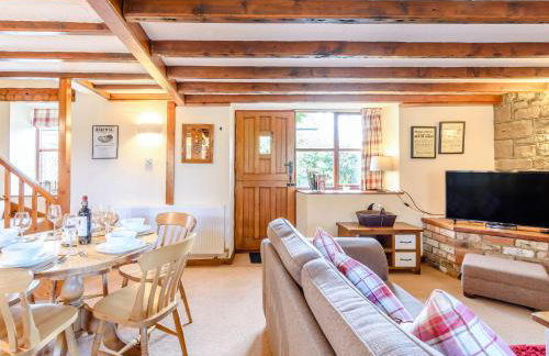 Goathland Cottage - Photo 12