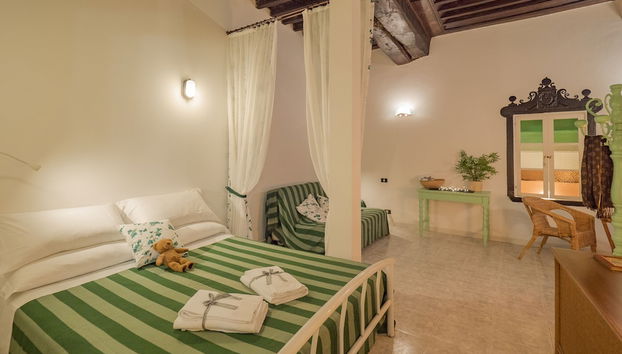 Picabon Quiet Apartment with AC & Balcony - Foto 2, Imagen principal