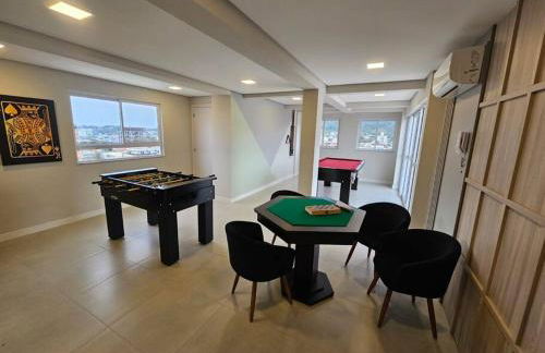 Ap novo com vista para o Parque Beto Carrero! 6 min a pé - Foto 25