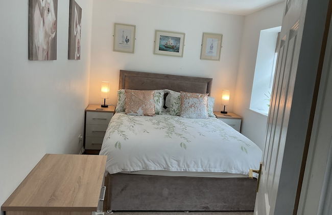 Brewers Den a Beautiful 1-bed Apartment in Masham - Foto 3