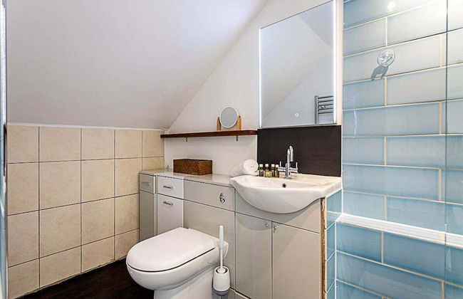 Terraced Bermondsey House - Foto 42