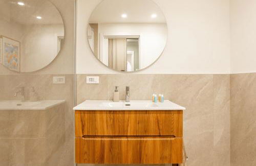 Ampi monolocali in Via Pirandello - Washington - Foto 44