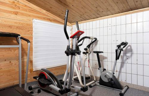 Wuddisferienwohnug - Photo 9