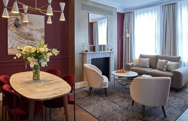 Lexham Gardens by Cheval Maison - Foto 30