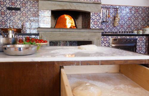 Villa Eugenia - Foto 12