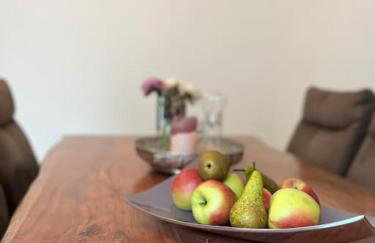 Moderne gemütliche Ferienwohnung in Friedrichshafen - Foto 7