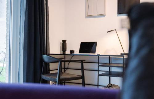 Lio Suite Deluxe Apartment Küche Terrasse Parken Netflix - Foto 5