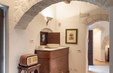 Trulli Uliveto Acquafonda - Foto 70