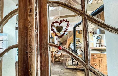 Holiday Home Ferienscheune by Interhome - Foto 53