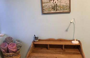 Unique Historic Mountain Cabin In Beautiful Como - Foto 44