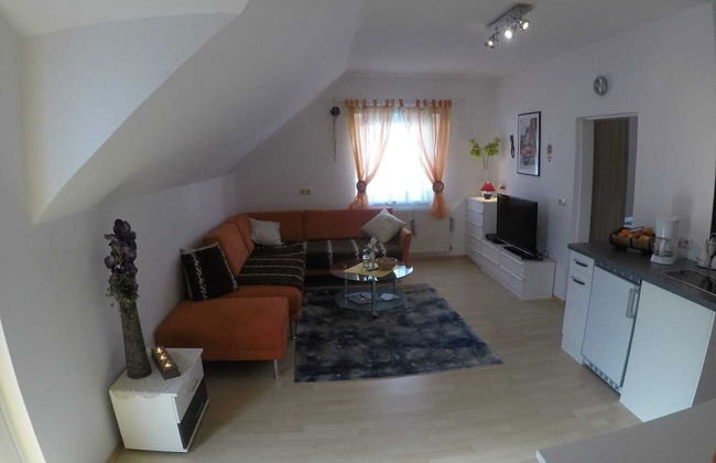 Ferienwohnung Am Sonnenweg - Photo 3