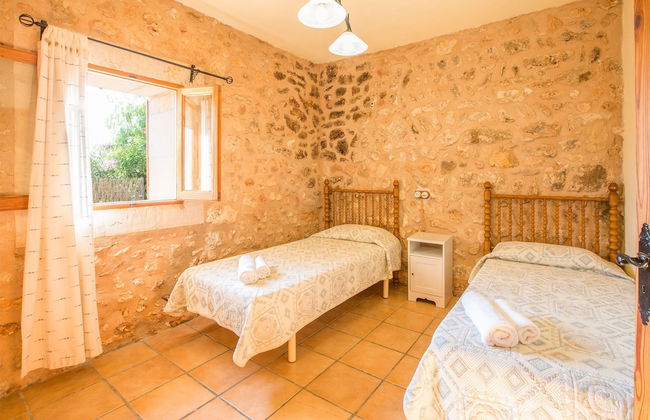 Casa Rural Sa Sorda in Campos - Foto 23