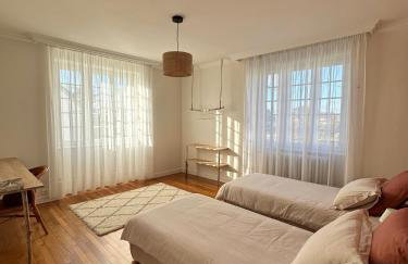 Maison sur les bords du Ster - Foto 5