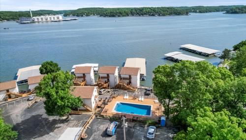 Lake Front Lookout - Foto 3