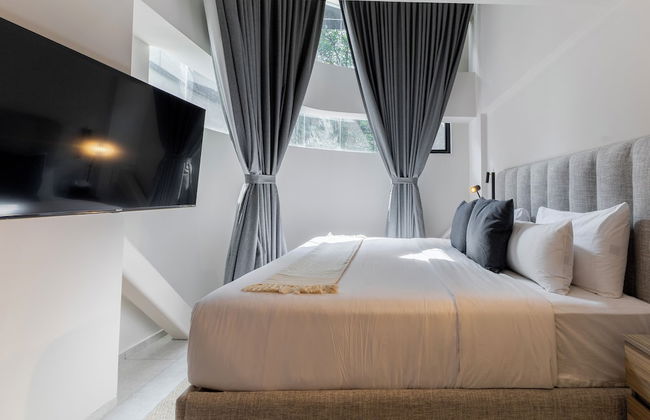 Capitalia Hipodromo Condesa - Foto 41