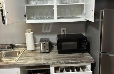 Modern 3BR 2 bathroom Near High Point University & Market Sleeps 6 - Foto 10