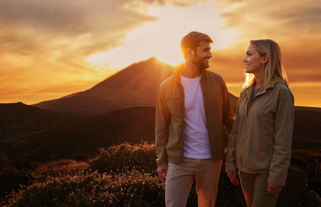 Tour astronomico sul Teide dal sud di Tenerife - Foto 8