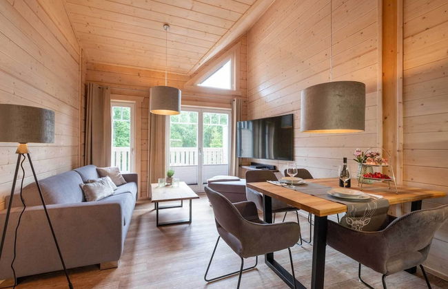 Bergwald Suiten - Foto 13