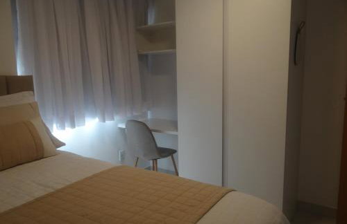 Apartamento Pe na Areia Praia do Poco - Foto 40