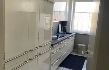 2 Zimmer Whg in Hannover nähe Zentrum mit Whirlpool und nahen öffentliche Verkehrsmitteln - Foto 7